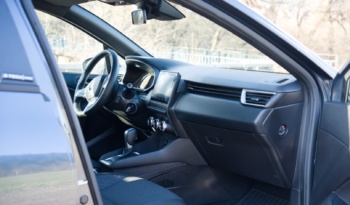 Renault Clio full
