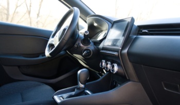Renault Clio full