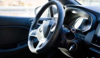Renault Clio full