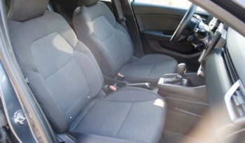 Renault Clio full