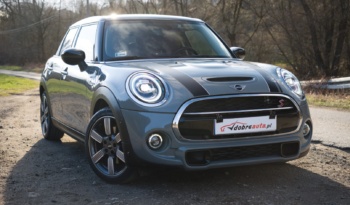 Mini Cooper S full