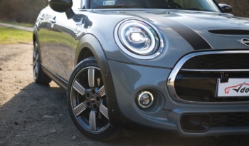Mini Cooper S full