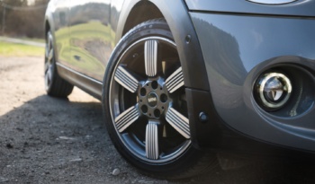 Mini Cooper S full