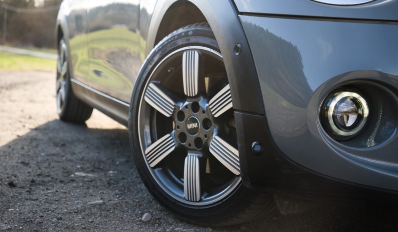 Mini Cooper S full