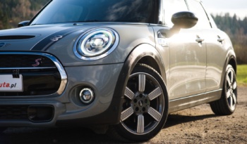 Mini Cooper S full