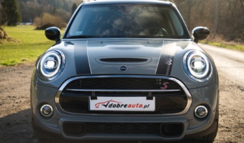 Mini Cooper S full