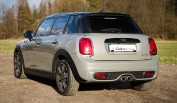 Mini Cooper S full