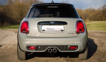 Mini Cooper S full