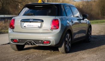 Mini Cooper S full