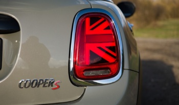 Mini Cooper S full