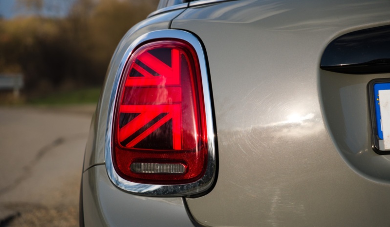 Mini Cooper S full