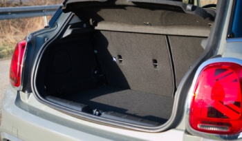 Mini Cooper S full