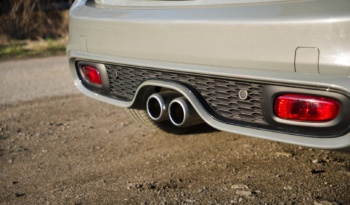 Mini Cooper S full