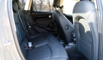 Mini Cooper S full