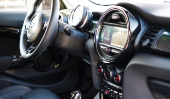 Mini Cooper S full