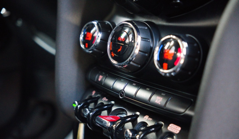 Mini Cooper S full