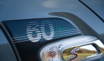 Mini Cooper S full