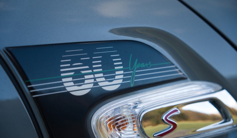 Mini Cooper S full