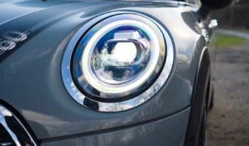 Mini Cooper S full