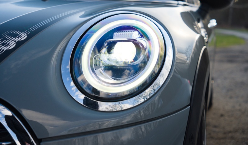 Mini Cooper S full
