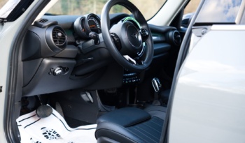 Mini Cooper S full