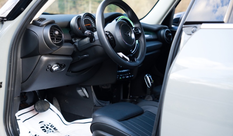 Mini Cooper S full