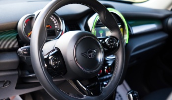 Mini Cooper S full