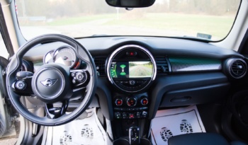 Mini Cooper S full
