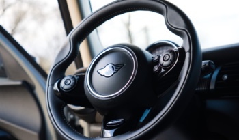 Mini Cooper S full