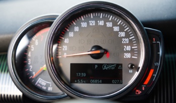 Mini Cooper S full