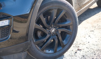 Landrover Discovery Sport full
