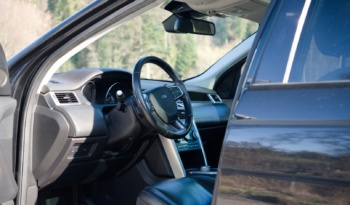 Landrover Discovery Sport full