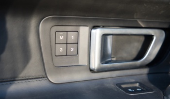Landrover Discovery Sport full