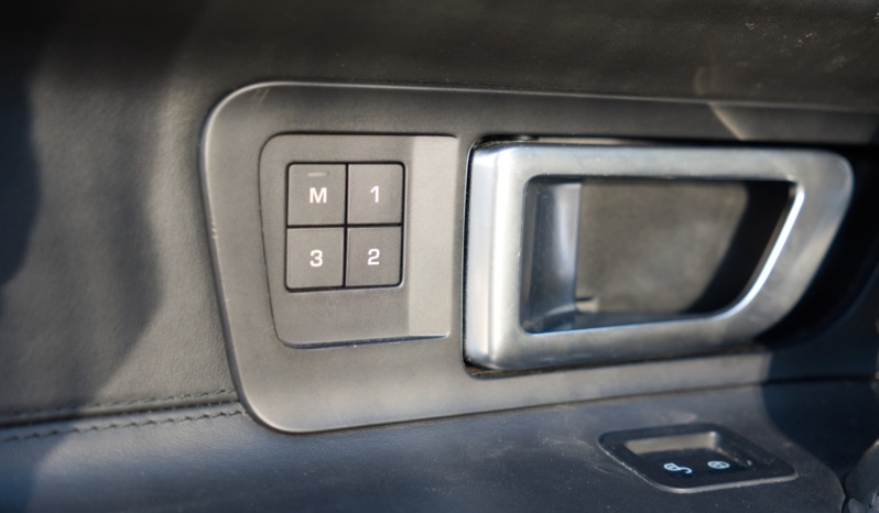 Landrover Discovery Sport full