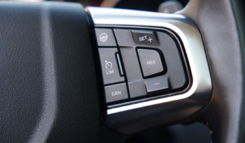 Landrover Discovery Sport full