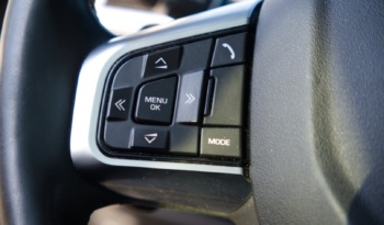 Landrover Discovery Sport full