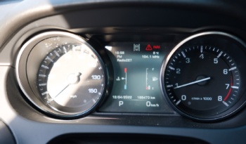 Landrover Discovery Sport full