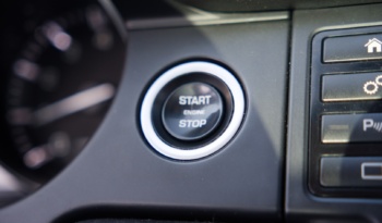 Landrover Discovery Sport full