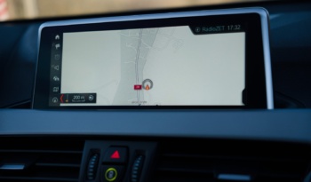 BMW X1 full
