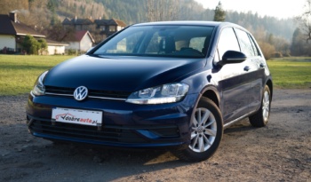 Volkswagen Golf full