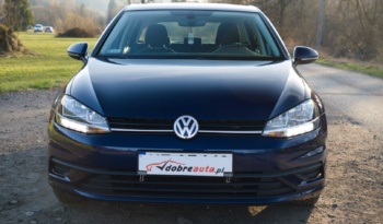 Volkswagen Golf full