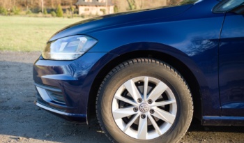 Volkswagen Golf full