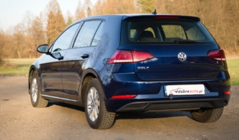 Volkswagen Golf full