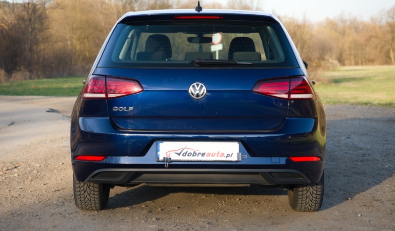 Volkswagen Golf full