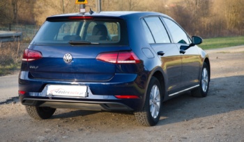 Volkswagen Golf full