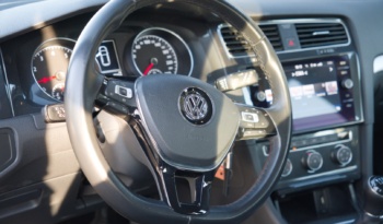 Volkswagen Golf full