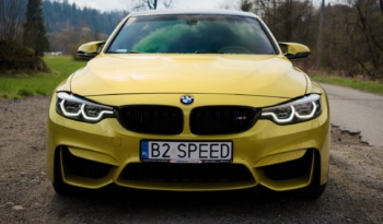 BMW M3 full