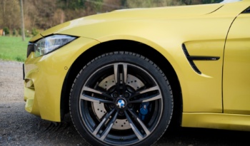BMW M3 full