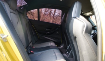 BMW M3 full