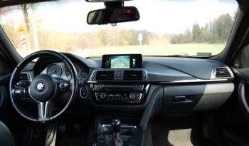 BMW M3 full
